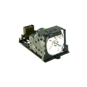   Replacement Projector Lamp for SP LAMP LP3, with Housing Electronics