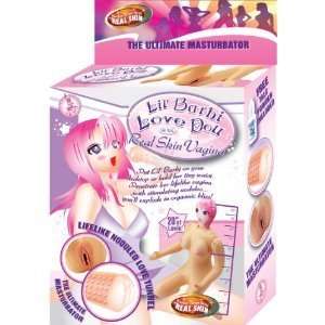  Lil Barbi Love Doll: Health & Personal Care