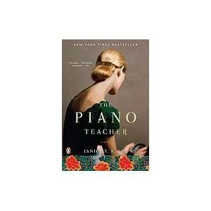  Piano Teacher (Paperback, 2009) Jnics YKLss Books