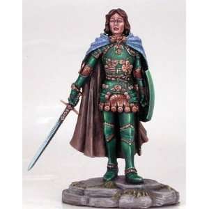   Masterworks Ser Loras Tyrell Knight of Flowers Toys & Games