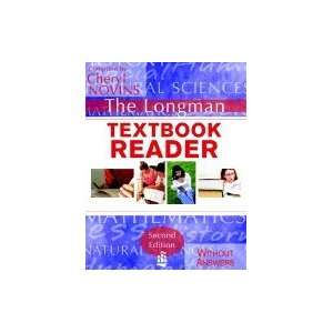 The Longman Textbook Reader, Without Answers 2nd edition  