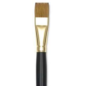   Long Handle Brushes   Long Handle, 11 mm, Bright, Size 6, 6.4 mm