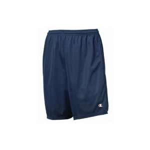  Customize Champion Shorts Long Mesh With Pockets Sports 