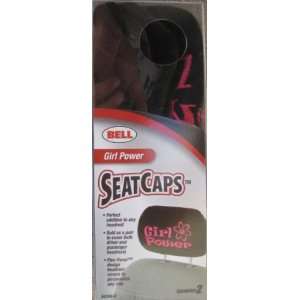  Bell SeatCaps Girl Power Automotive