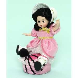  Alexander Dolls 8 Miss Muffet   Nursery Rhyme Collection 