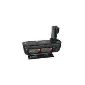 Battery Grip for EOS 5D Digital SLR Camera + (2) Spare BP 511 Lithium 
