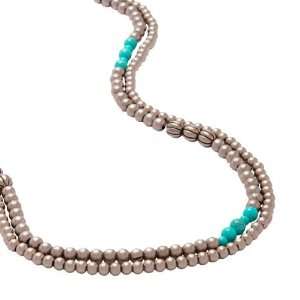   Pendants   Necklaces Jewels   JOYERIA FOSSIL FASHION   Ref. JF87440040
