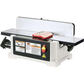 Shop Fox W1814 6 2hp Jointer   Bench Top (New in Box)  