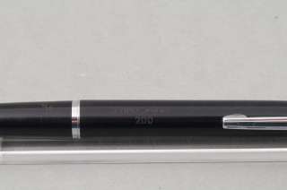 Vintage Lamy exact 200 ballpoint pen  