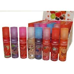  DDI Fruit Lip Gloss Case Pack 36