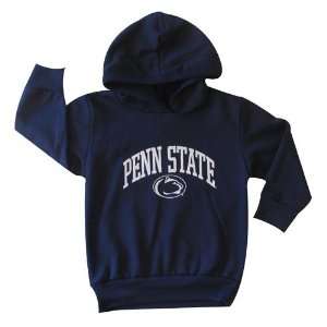  Penn State : PS over Lion Head Hood: Sports & Outdoors