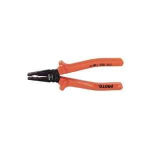  SEPTLS577180   Insulated Linemans Pliers