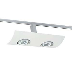  Juno Lighting Group T814T Trac Master Uno/Duo Head Airfoil 