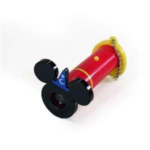  Disney Light up Key Chain   Sorcerer Mickey (From Fantasia 
