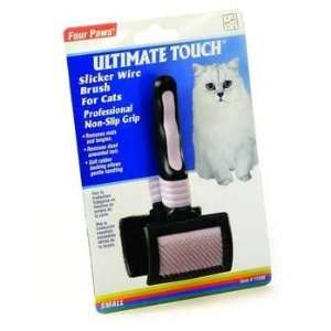  Top Quality Ultimate Touch Groomers Touch Slicker For Cats 