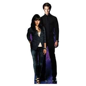   And Lindy Beastly Life Size Poster Standup cutout 1070