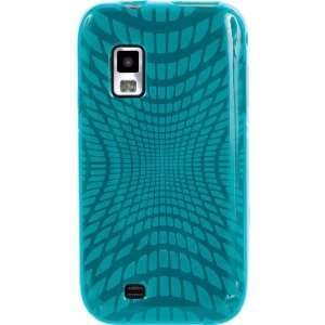  Xentris Wireless High Gloss Silicone Cover for Samsung 