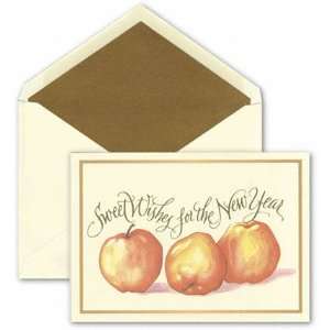 Lemon Tree Jewish New Year Cards (LT0824)
