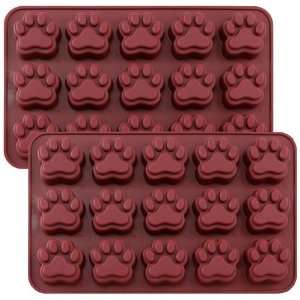   Mississippi State Bulldogs Silicone Ice Cube Trays: Sports & Outdoors