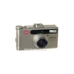  Leica Minilux Zoom Date Back 35mm Camera