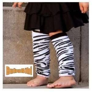  ZEBRA Baby Leggings/Leggies/Leg Warmers for Cloth Diapers 