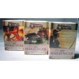  Legend of the Five Rings [L5R] CCG The Harbinger Dragon 