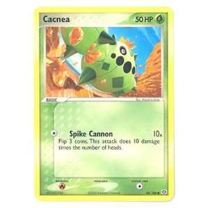  Cacnea   Emerald   44 [Toy]: Toys & Games