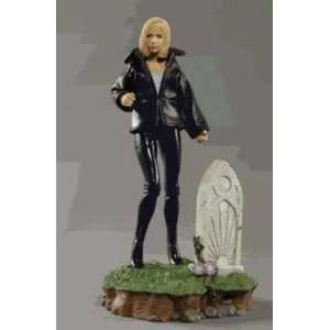  Buffy the Vampire Slayer Boxed Leather Jacket Exclusive Toys & Games