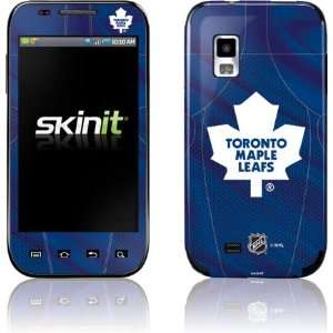 Toronto Maple Leafs Home Jersey skin for Samsung Fascinate 