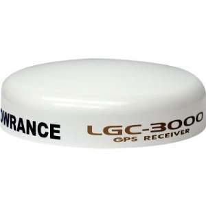  Lowrance® LCG   3000 GPS Module