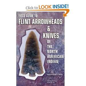   & Knives North Amer Indian [Paperback]: Lawrence N. Tully: Books