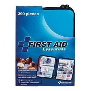  299 Piece First Aid Kit   SOFT CASE: Health & Personal 