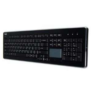  SlimTouch Touchpad Keyboard Electronics