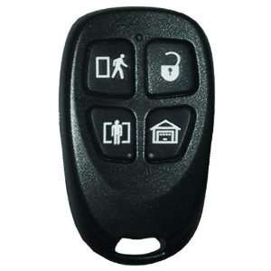  HAI Wireless 4 Button Keyfob