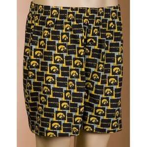   Mens Pattern 2 Boxer Shorts (Small):  Sports & Outdoors