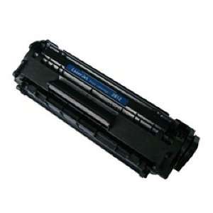   Toner Cartridge for LaserJet 1010, 1020, 3015   Hi Yield Electronics