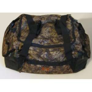   ARMOUR OUTDOOR DIGITAL CAMO LARGE DUFFLE BAG, XL: Everything Else