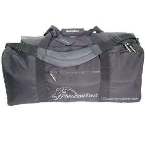  Scuba Max Large Duffel Bag: Sports & Outdoors