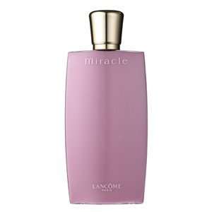 Miracle Perfume by Lancome 200 ml Body Lotion for Women 