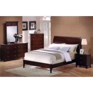  Java Platform Bed King Size   A Contemporary Classic 