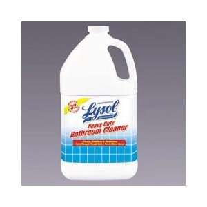 Professional Lysol Disinfectant Heavy Duty Bathroom Cleaner REC94201 