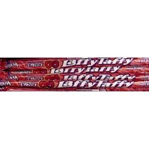 Laffy Taffy Ropes Cherry Grocery & Gourmet Food
