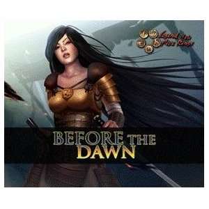  L5R Before the Dawn Booster Display Box (48) Everything 