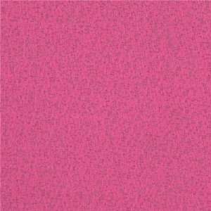   Stretch Crepe Knit Hot Pink Fabric By The Yard: Arts, Crafts & Sewing
