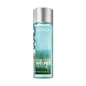  Redken Natures Rescue Detox Shampoo 33.8 ounce: Health 