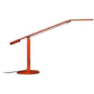  Koncept Gen 3 Equo Daylight LED Orange Desk Lamp: Home 