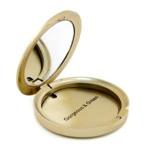  Exclusive By Jane Iredale Refillable Compact (Emtpy Case 