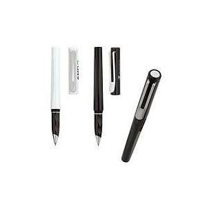  LS6550    Rollerball Pen Black Black: Office Products