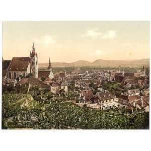  Krems,Lower Austria,Austro Hungary,1890s: Home & Kitchen