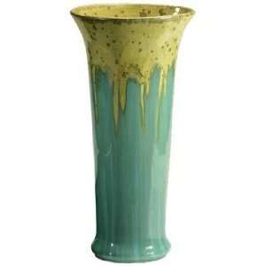  Mediterranean Sparta Large Ceramic Vase